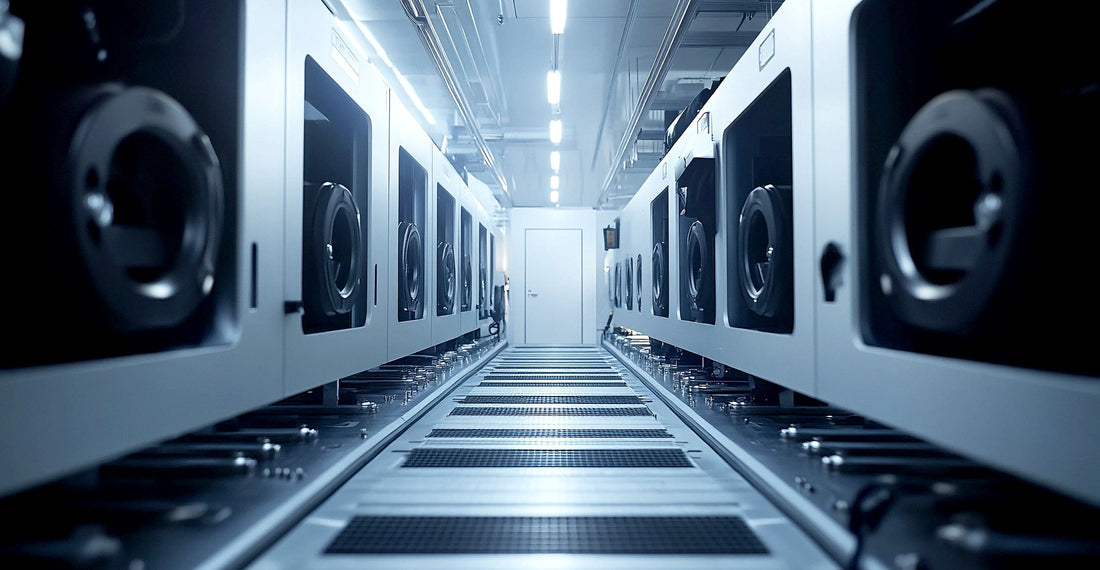 Leading Charge: Tesla's 4680 - Battery Revolution
