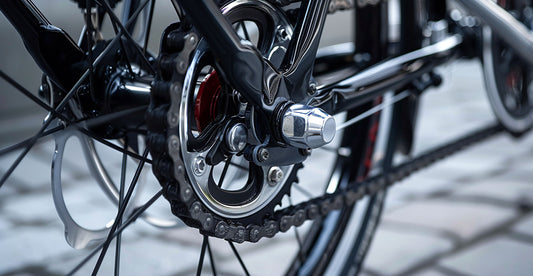 Your Ultimate Brompton Folding Bike Adventure