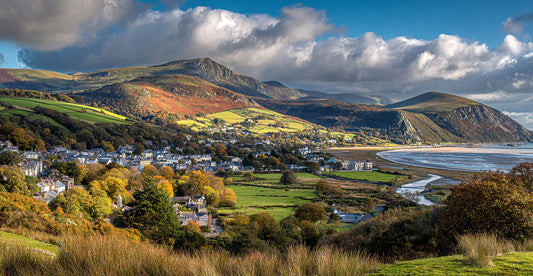 Wales' 58-Letter Village: A Poetic Enigma