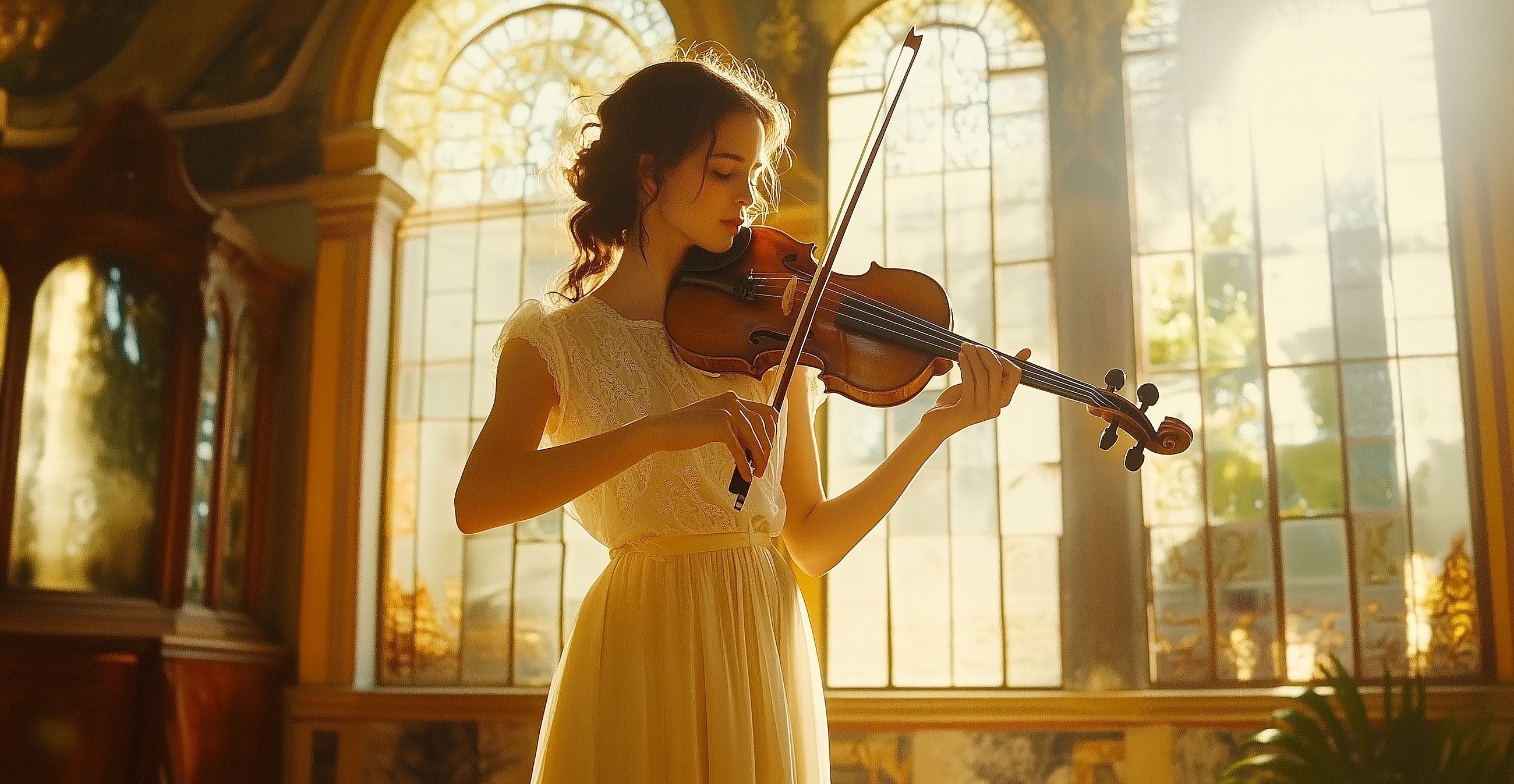 Stradivarius: The Violin That Sings to the Soul