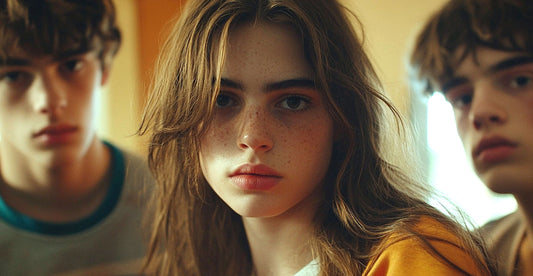 Adolescence: Netflix’s Oner Revolution