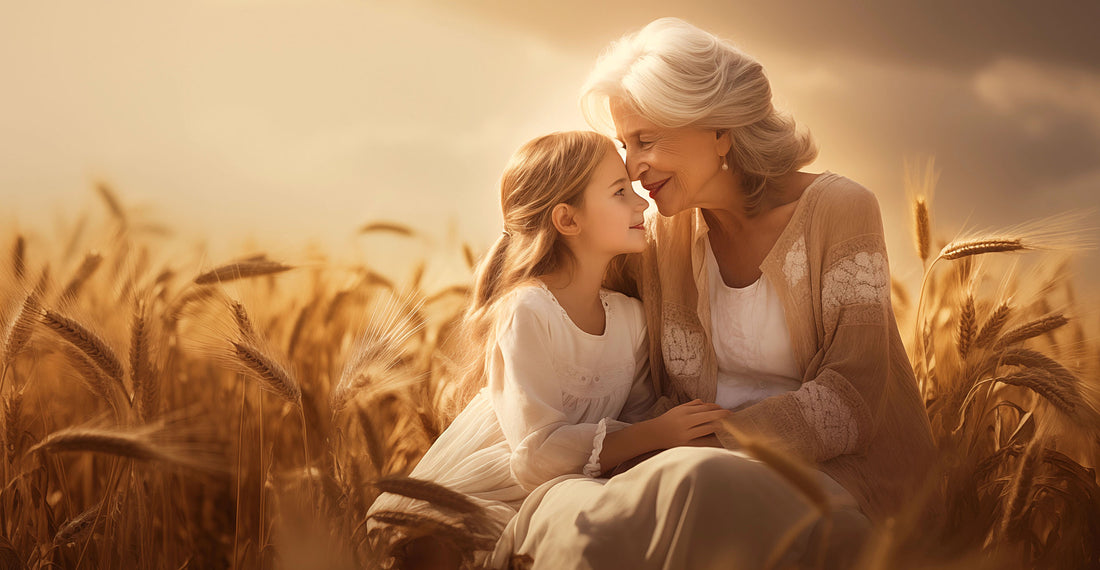 Scriptures of Life: Inspiring Every Age