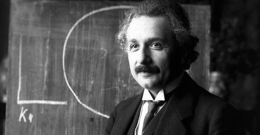 Advanced Einstein-level IQ Test