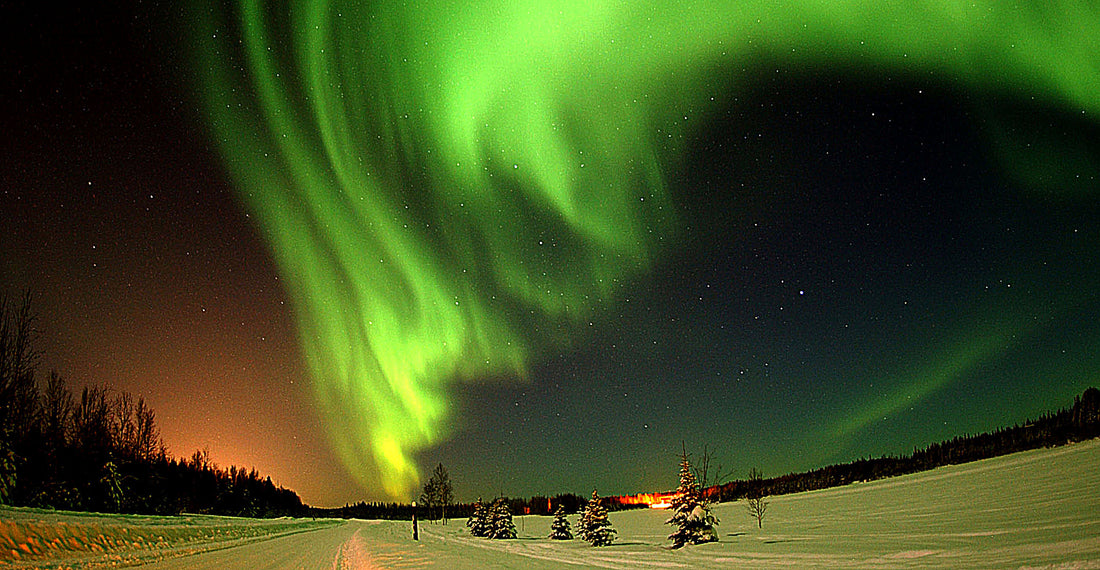 12 Most Breathtaking Natural Landscapes to Explore