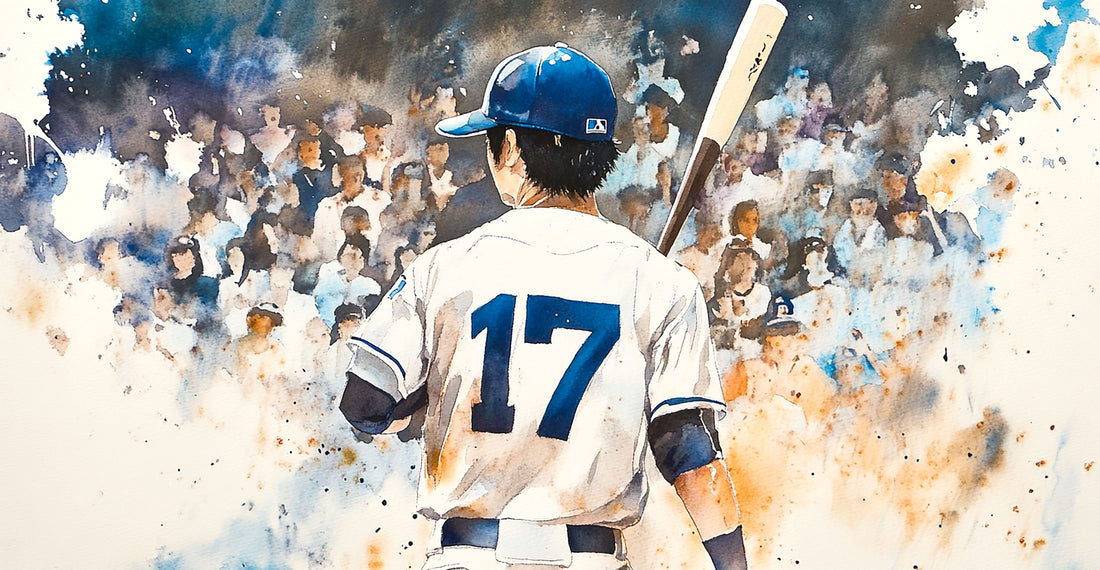 Ohtani's Unmatched Legacy