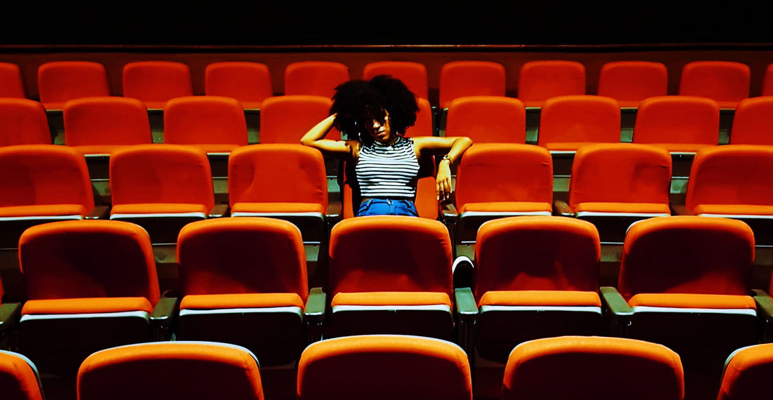 Top 50 Must-See Best Movies of All Time