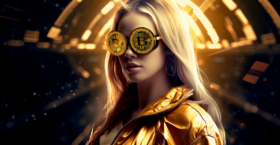 A Visual Guide to Bitcoin Trends