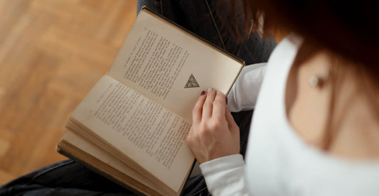 7 Tips for Effective Book Reading