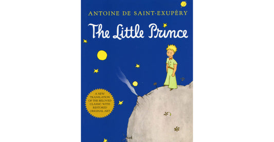 A 3-Minute Summary of "The Little Prince"