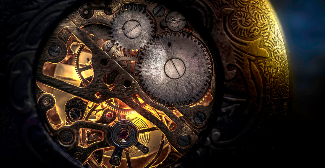 8 World's Most Complicated Mechanical Watches
