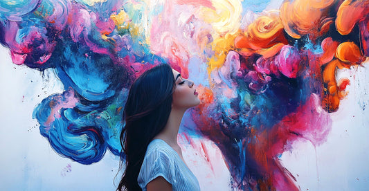 Unleash Your Creative Potential