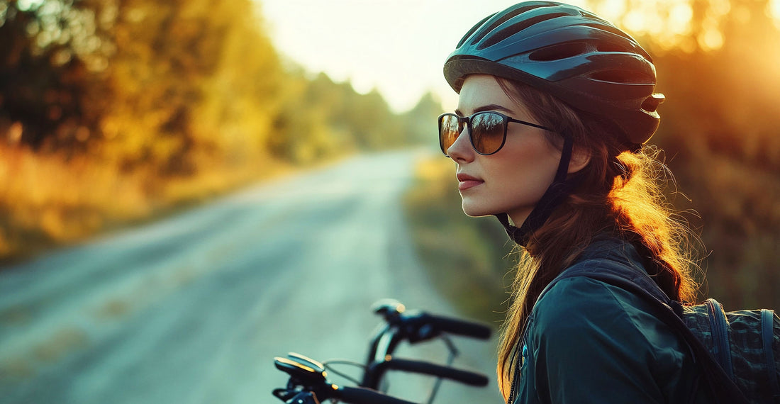 Pedaling Paradise: A Global Cycling Adventure