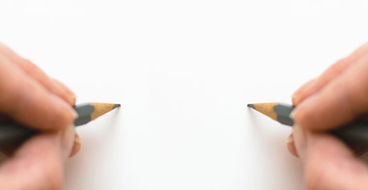 Rare Skill: Draw Circle and Square Simultaneously
