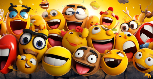 Supercharge Your Communication with Emoji Power-Up