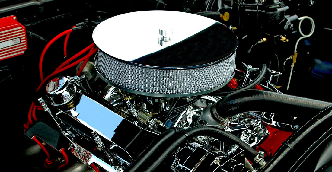 7 Most Powerful Drag Racing Engines