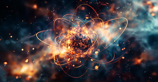 From Quarks to Universe's Edge