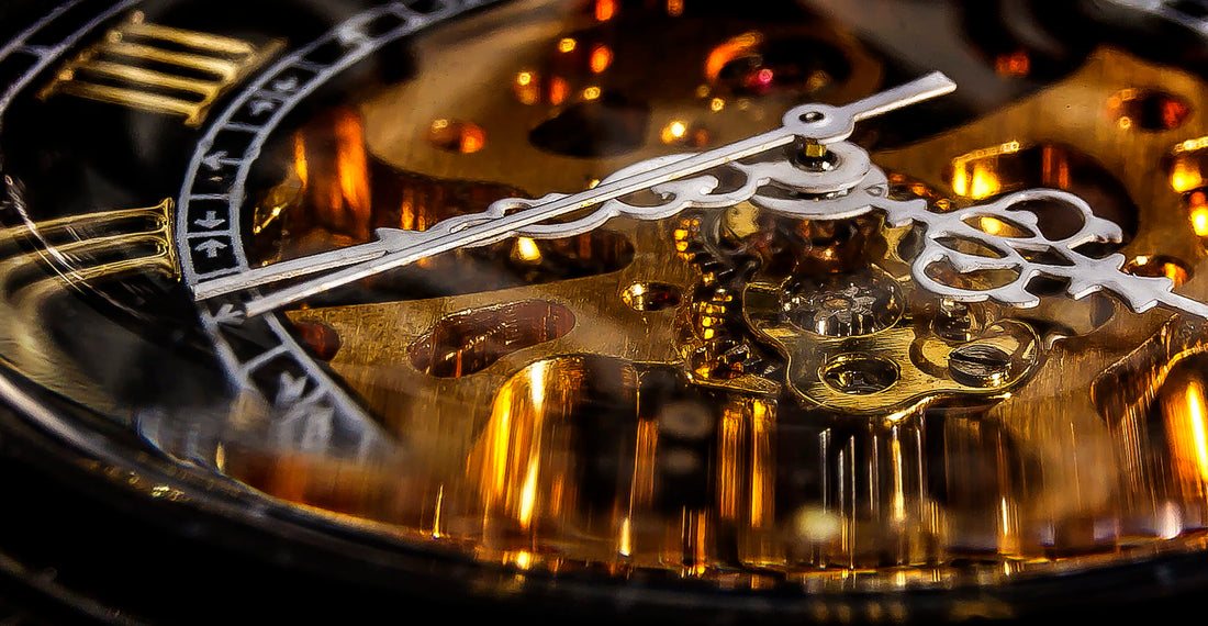 8 World's Most Expensive Watches