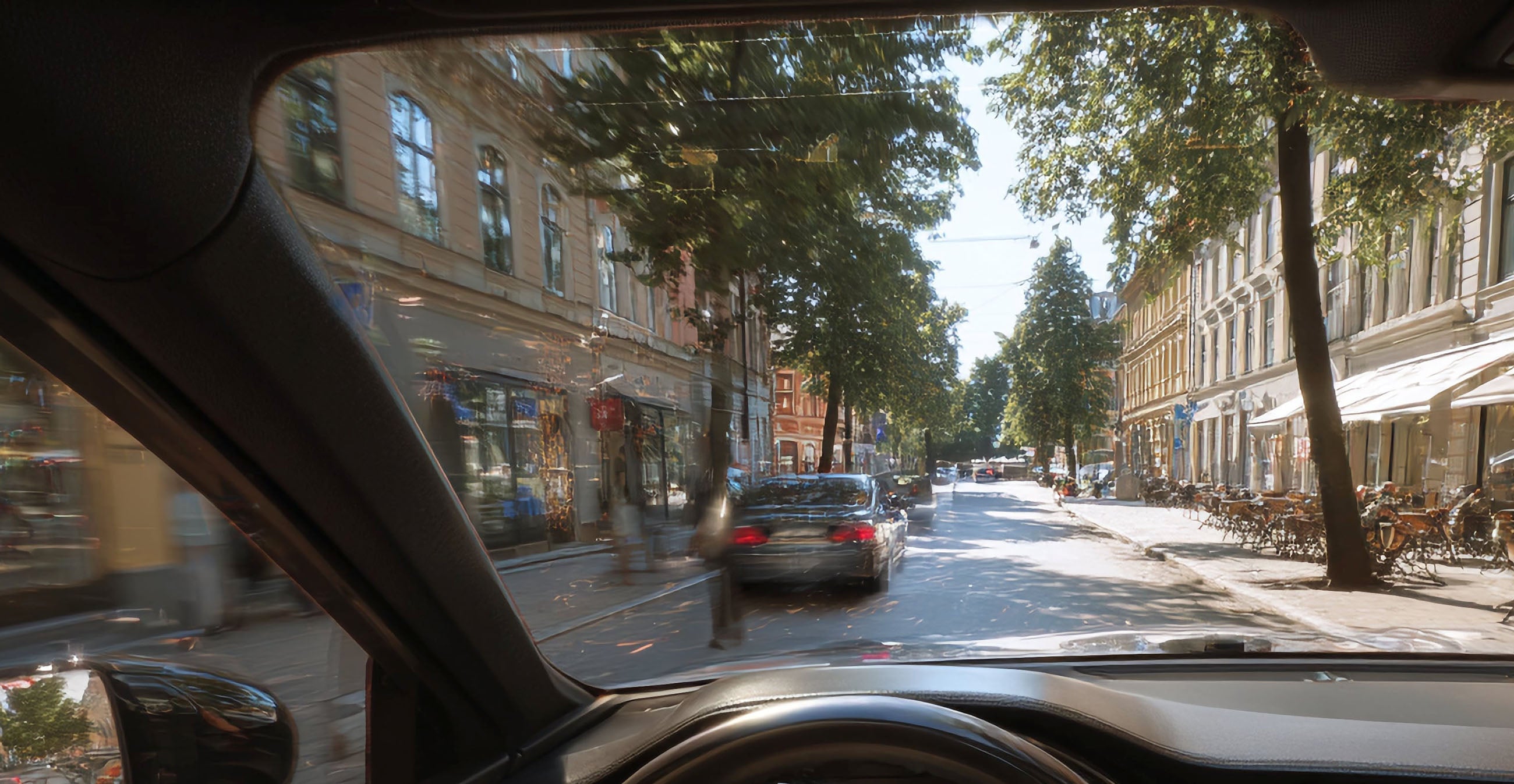 Robotaxi Rivals: Tesla Vision vs Waymo Precision