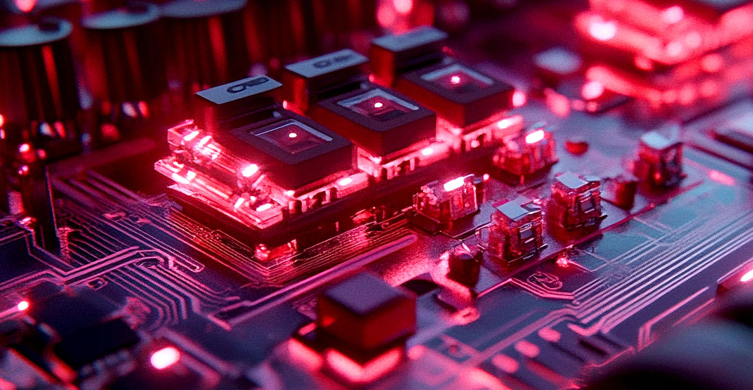 Discovering the Mechanical Keyboard Wonderland