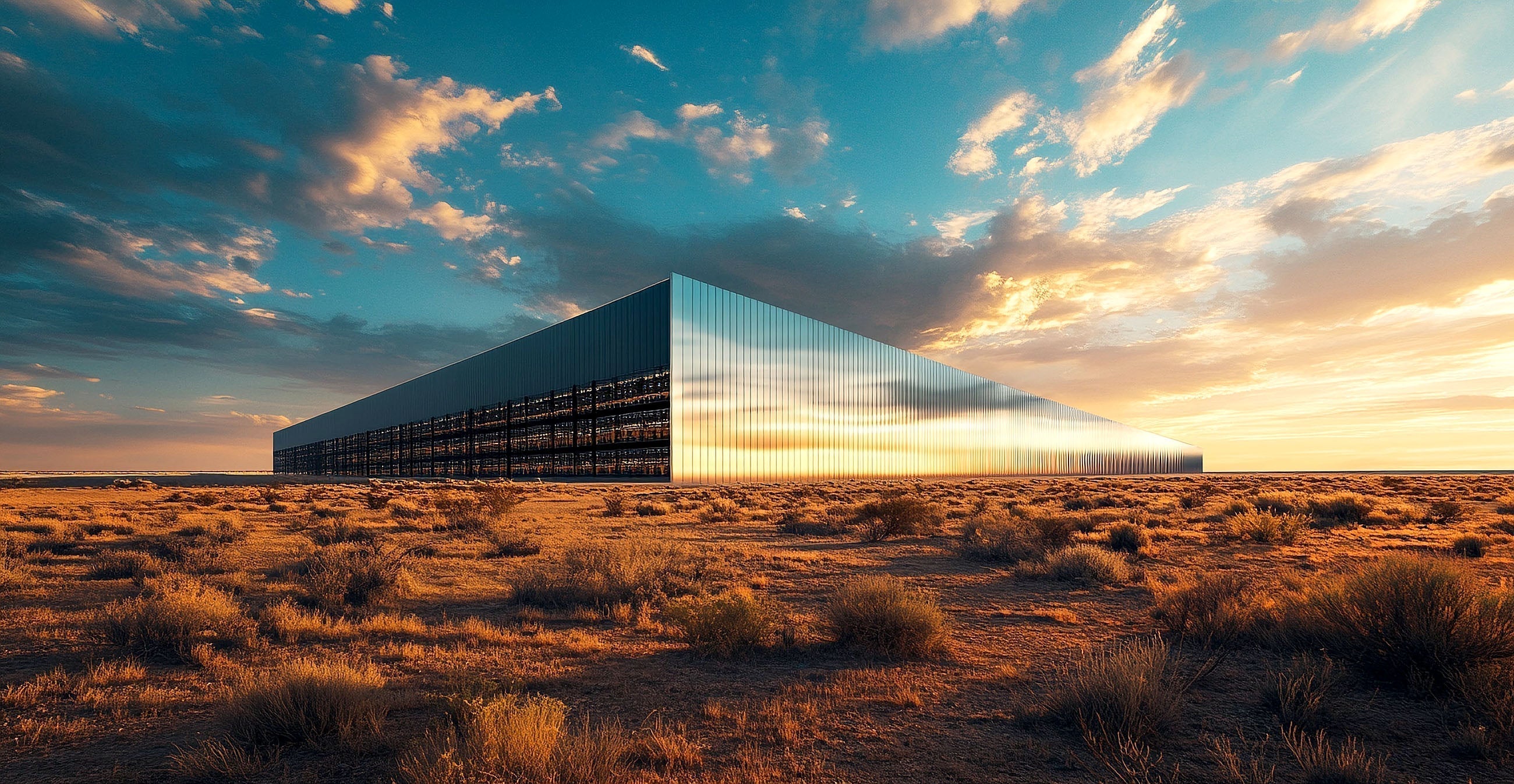 Stargate: OpenAI's Bold Vision for AI's Future