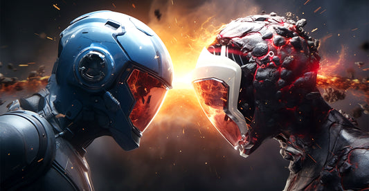 Zuckerberg vs Musk: The Battle for Tech Supremacy