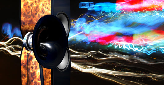Audiophile System Burn-In Series (Bandwidth)