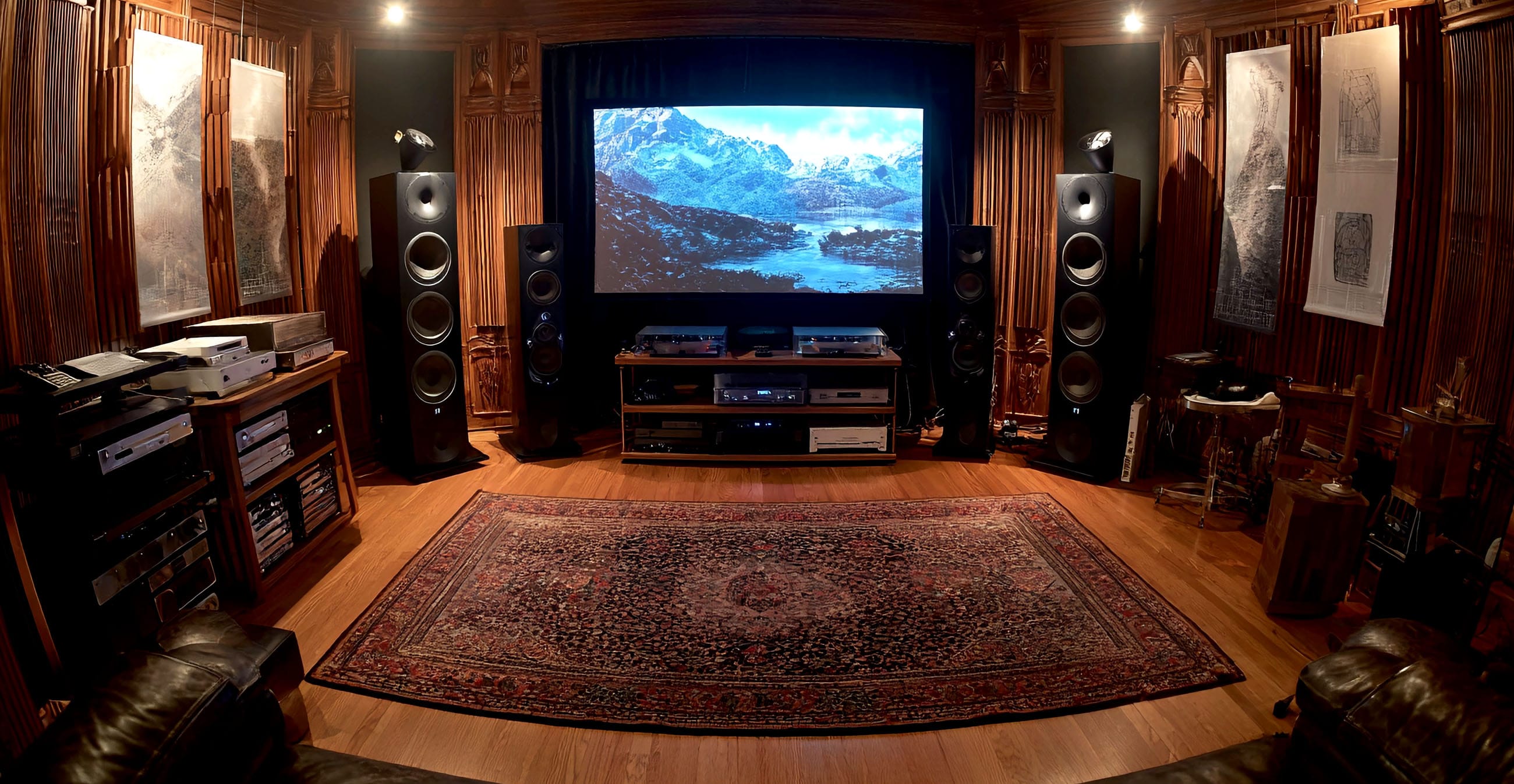 Audiophile Gems: Paul McGowan's Insights