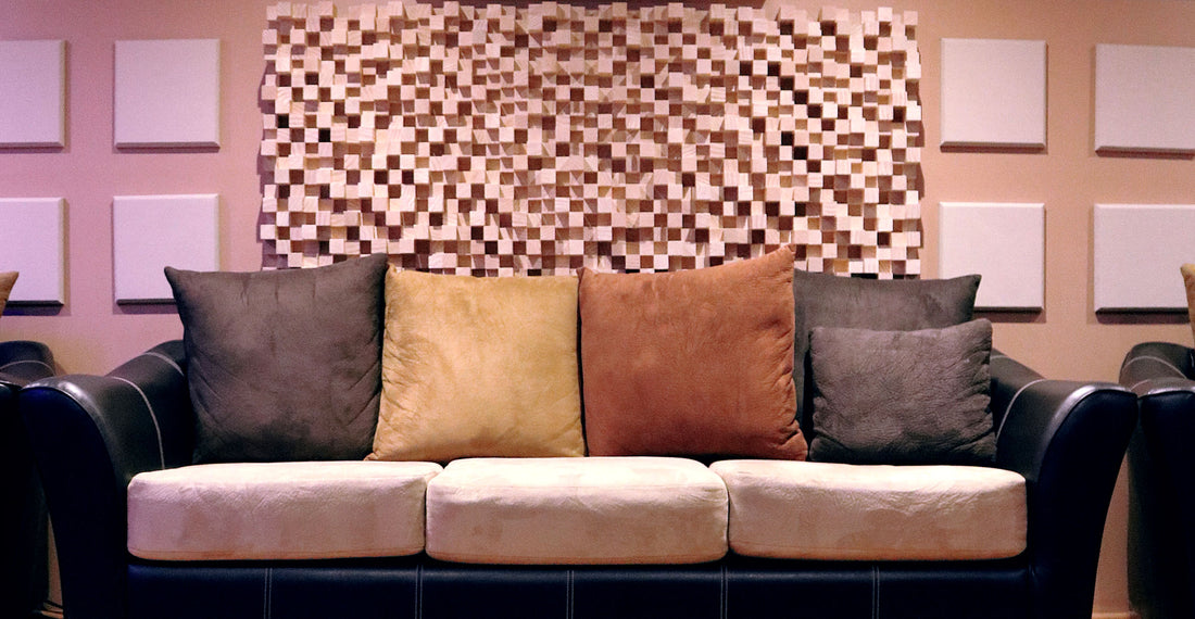 Room Acoustics to Improve Sound Quality