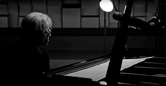 Remembering Mr. Ryuichi Sakamoto