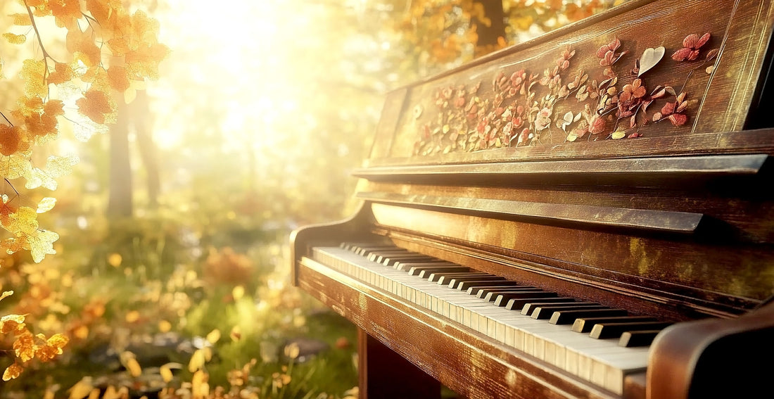 Piano-Tastic: A DIY Tech Revolution