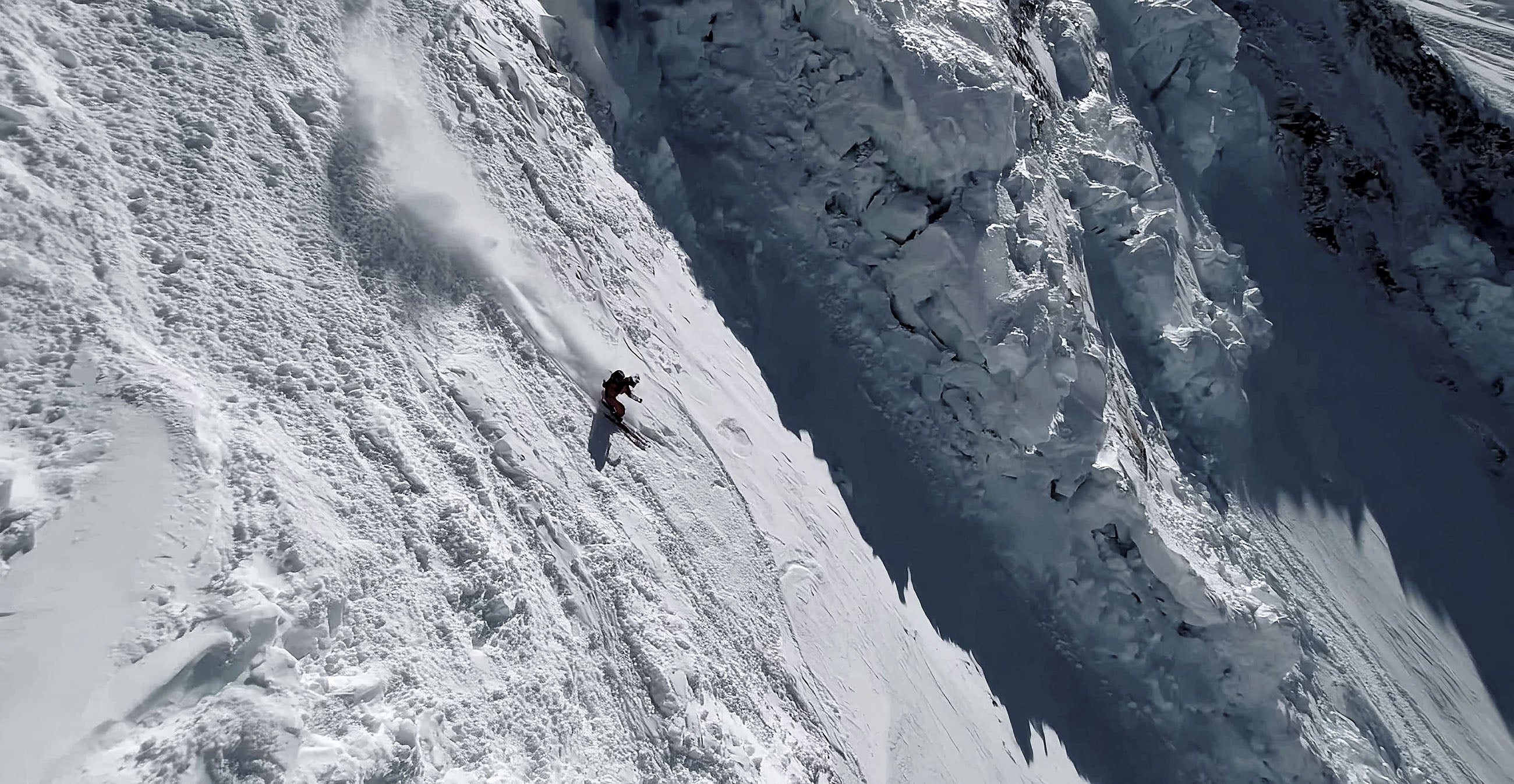 Bargiel Everest Oxygen-Free Glory