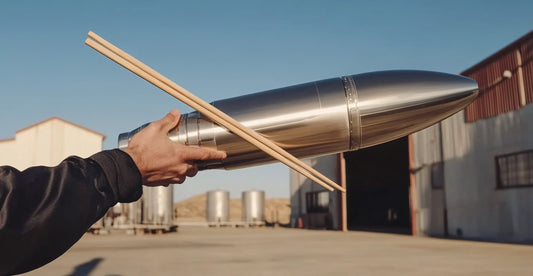 SpaceX's Starship Triumphs