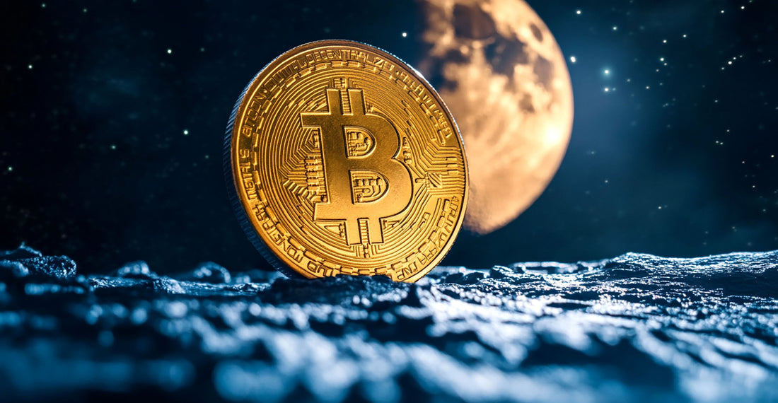 Top 100 Cryptocurrency Data