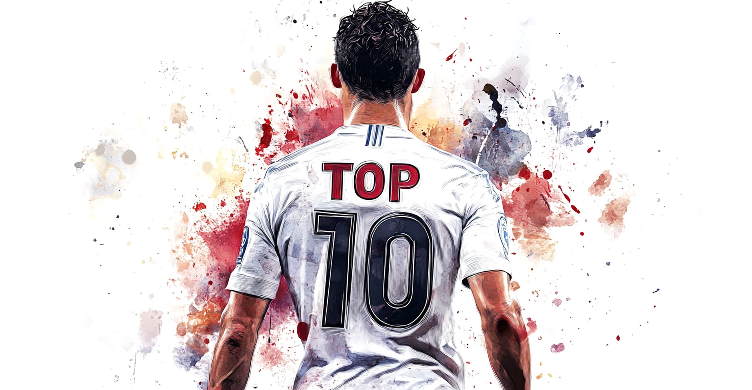 Top 10 Priciest Football Transfers Ever