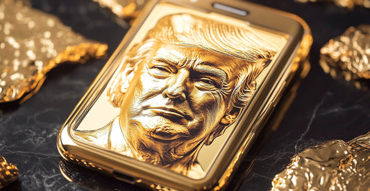 $499 Trump Mobile: A New Connection