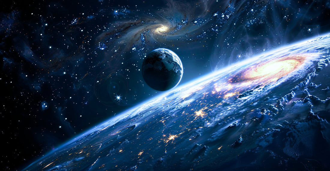 Cosmic Perspective