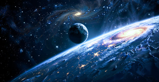 Cosmic Perspective