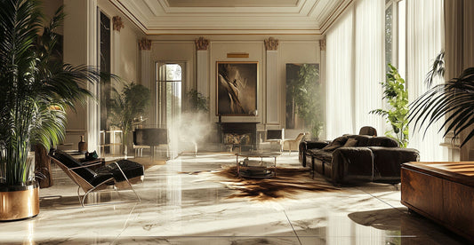 Dyson PencilVac Fluffycones™: Cleaning Redefined