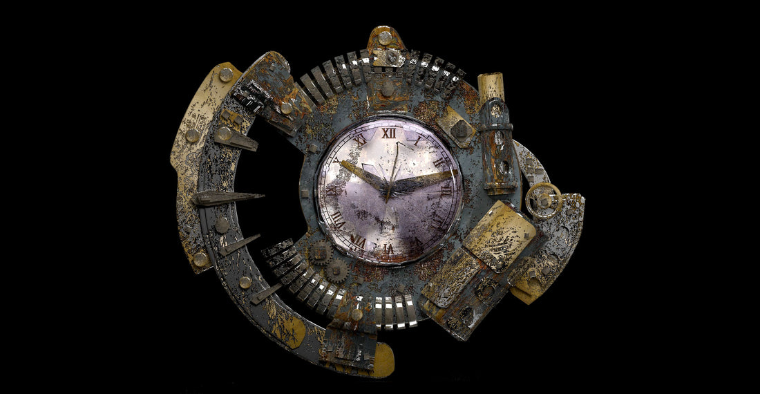 Comprehensive List of Different Types of Watches