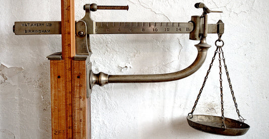 Weight Unit Converter
