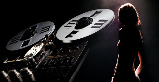 High-End Female Voice to Test Your Audio System