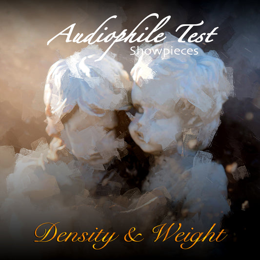 Density and Weight