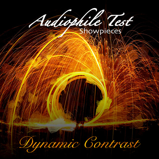 Dynamic Contrast