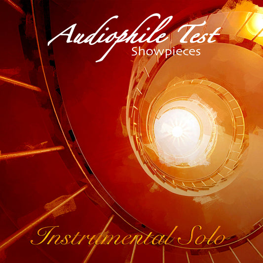 Instrumental Solo