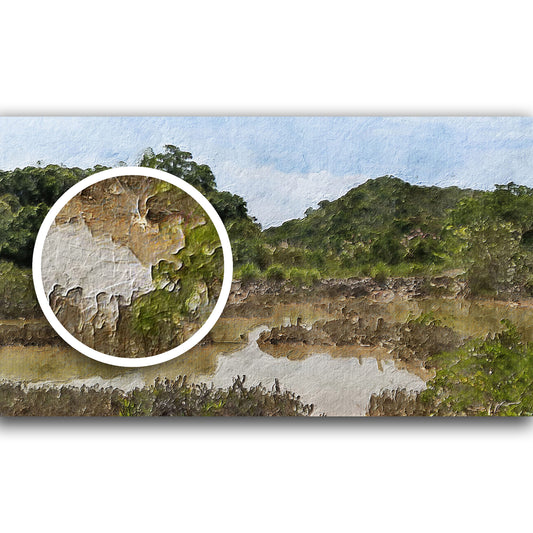 Les Terres Agricoles