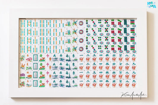 Mahjong Wanderlust – Canada Theme