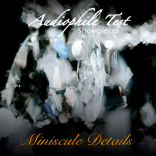 Miniscule Details