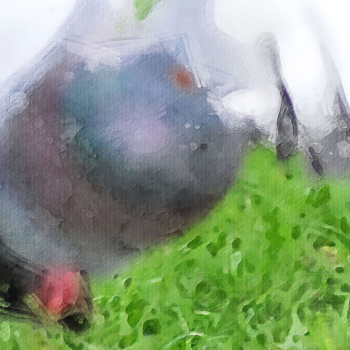 Mûrir