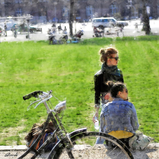 Someday My Prince Will Come