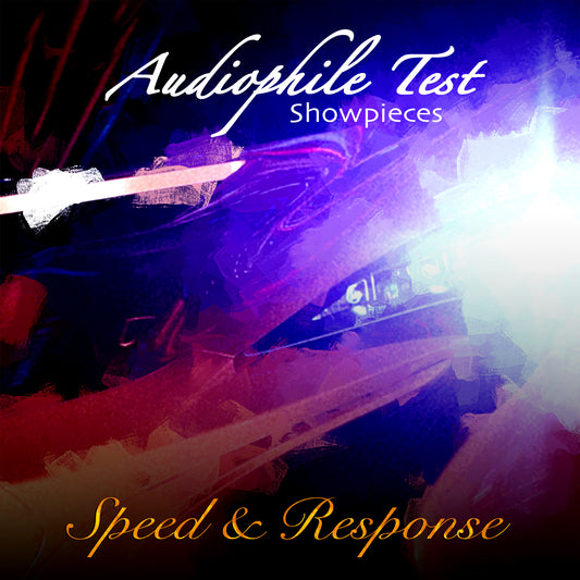 Speed and Response